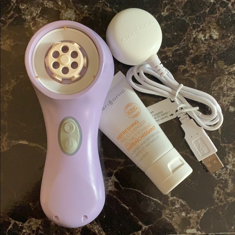 Clarisonic Mia 2
